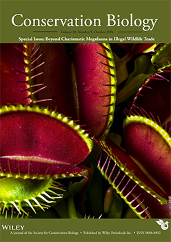 Exposing illegal hunting and wildlife depletion in the world’s largest tropical country through social media data