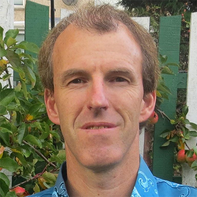 Maurizio Farhan Ferrari