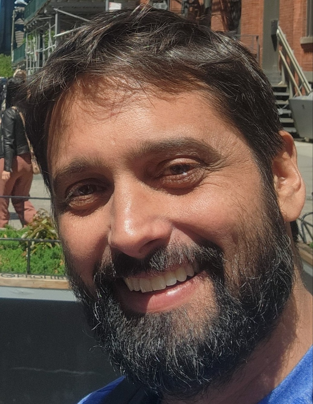 Pedro de Araújo Lima Constantino