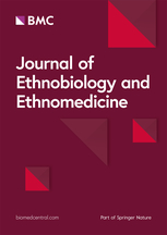 Ethnobotanical survey of wild edible plants used by Baka people in southeastern Cameroon
