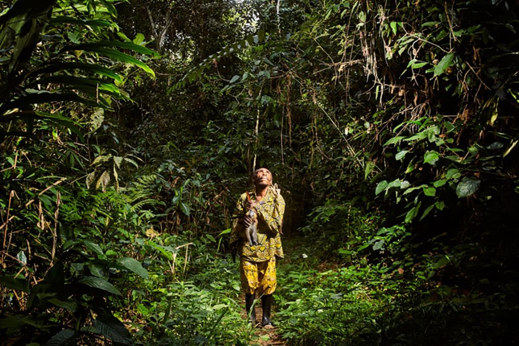 SWM Programme – Cameroon