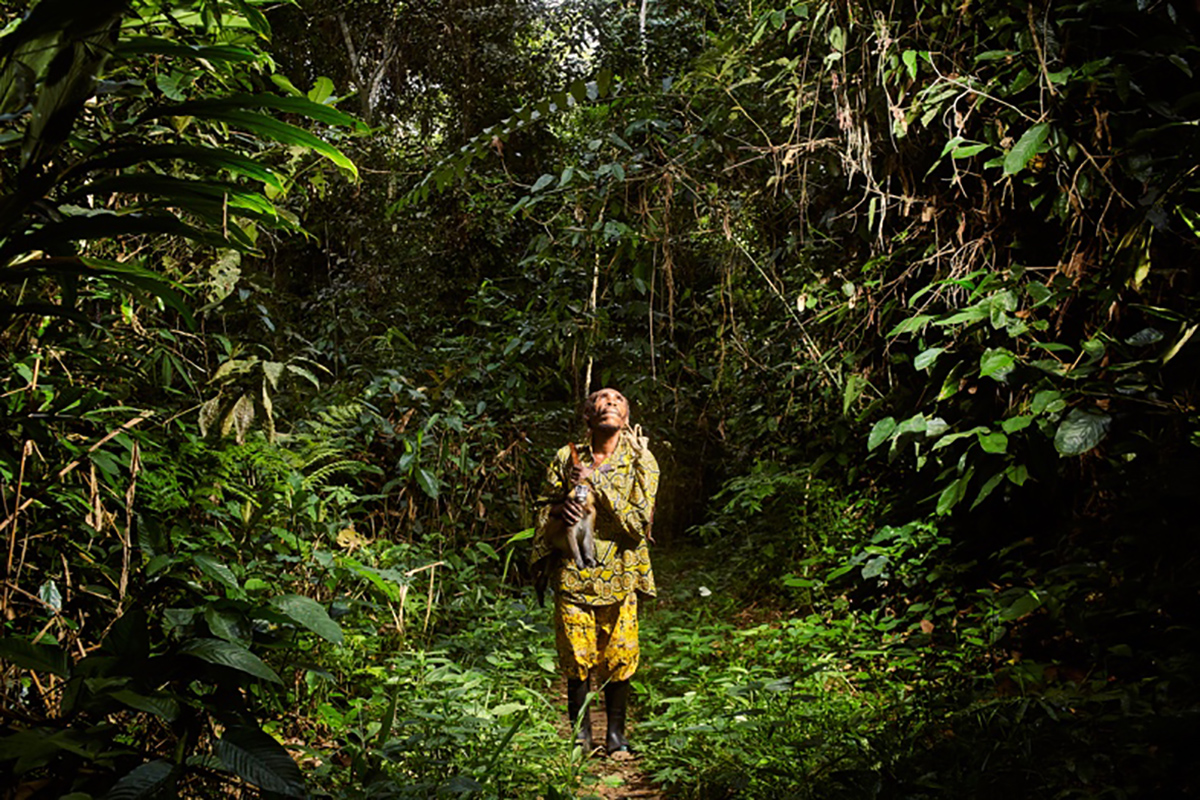 SWM Programme – Cameroon