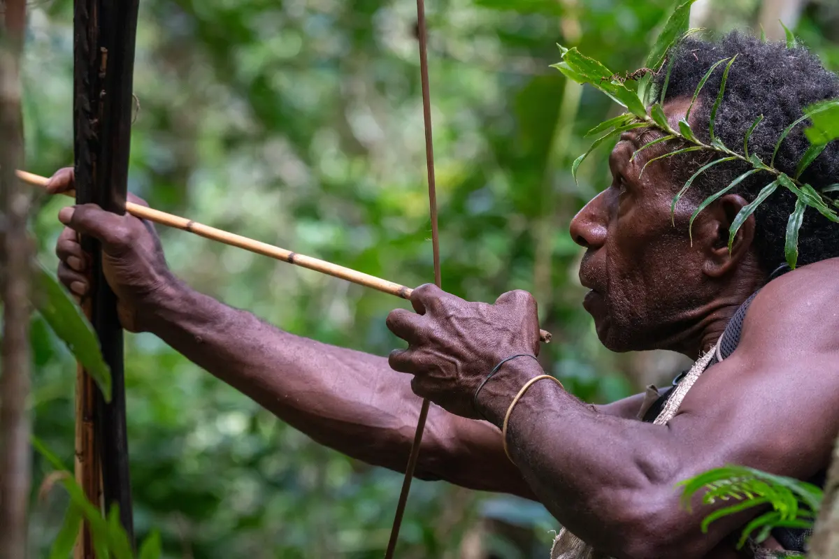 Coming soon: Wild Meat Dialogues for Asia and the Pacific